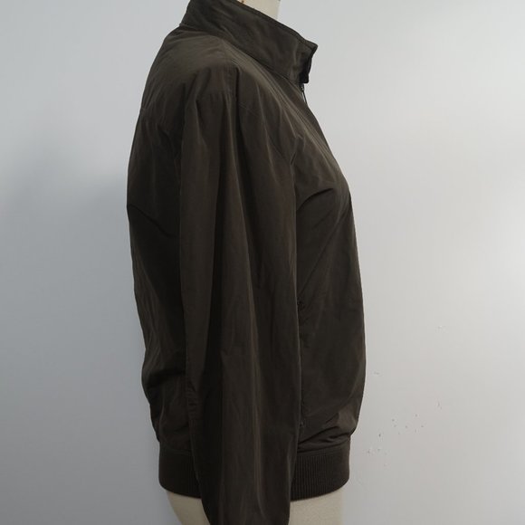 Sand Copenhagen Zip Utility Jacket - Picture 4 of 7